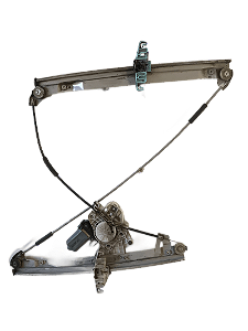 Máquina Vidro Elétrico PEUGEOT 207 2008-2014 Diant. LD