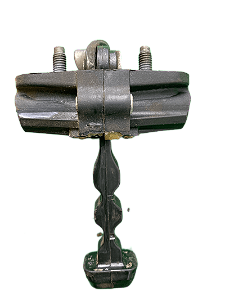 Limitador da Porta PEUGEOT 207 2008-2014 Diant. LD