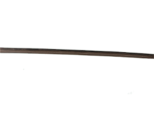 Pestana Externa Porta PEUGEOT 207 2008-2014 Diant. LE
