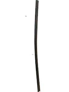 Pestana Externa Porta PEUGEOT 207 2008-2014 Diant. LD