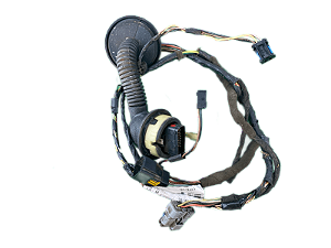 Chicote da Porta PEUGEOT 207 2008-2014 Diant. LE