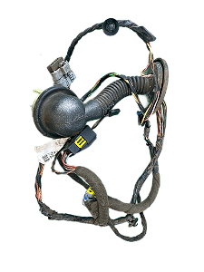 Chicote da Porta PEUGEOT 207 2008-2014 Diant. LD