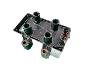 Bobina de Ignição RENAULT KANGOO 1997-2007