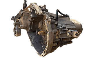 Caixa de Câmbio Manual RENAULT KANGOO 1997-2007