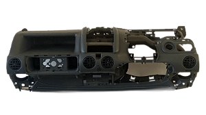 Painel Central Completo RENAULT KANGOO 1997-2007