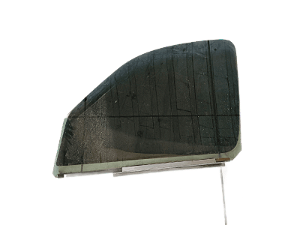 Vidro da Porta RENAULT SANDERO 2009-2025 Diant. LD