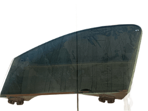 Vidro da Porta PEUGEOT 207 2008-2014 Diant. LE