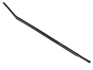 Pestana Externa Porta CITROEN C3 2012-2019 Tras. LE