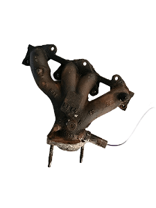 Coletor De Escapamento RENAULT KANGOO 1997-2007