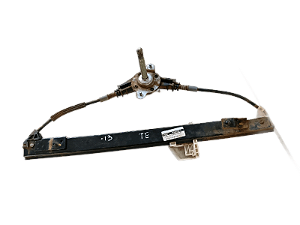 Máquina Vidro Manual FORD FIESTA 2002-2019