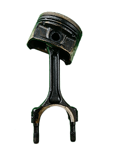 Biela Com Pistão RENAULT KANGOO 1997-2007