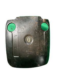 Protetor Coluna Direção RENAULT KANGOO 1997-2007