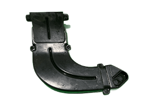 Duto de Entrada Ar do Capô RENAULT KANGOO 1997-2007