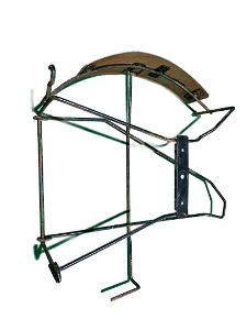 Suporte do Estepe RENAULT KANGOO 1997-2007