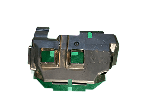 Tampa Caixa Evaporadora RENAULT KANGOO 1997-2007