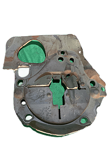 Espuma Isolante Hidrovácuo RENAULT KANGOO 1997-2007