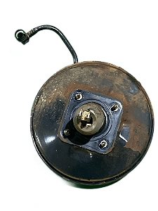 Hidrovácuo Servo Freio RENAULT KANGOO 1997-2007