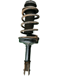 Torre de Suspensão/Amortecedor RENAULT KANGOO 1997-2007 LD