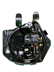 Pedaleira com Suporte RENAULT KANGOO 1997-2007