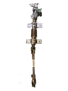 Coluna Direção FORD FIESTA 2002-2019