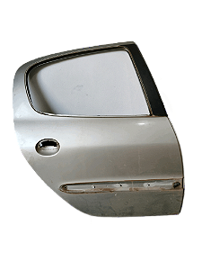 Porta Traseira Direita PEUGEOT 207 2008-2014