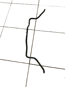 Barra Estabilizadora Dianteira RENAULT KANGOO 1997-2007