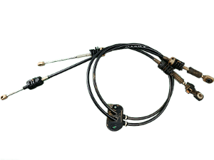 Cabos Trambuladores Câmbio FORD FIESTA 2002-2019