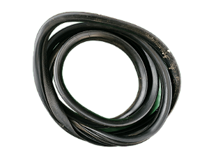 Borracha da Porta PEUGEOT 207 2008-2014 Diant. LD