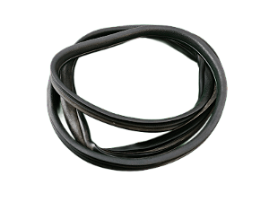 Borracha da Porta PEUGEOT 207 2008-2014 Diant. LE