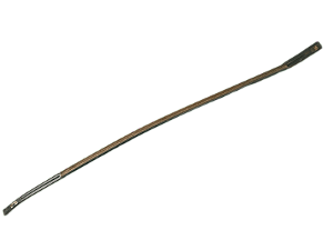 Pestana Externa Porta CITROEN C3 2012-2019 Tras. LD