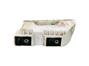 Canaleta Guia Vidro CITROEN C3 2012-2019 Tras. LD