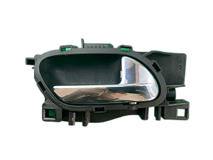 Maçaneta Interna Porta CITROEN C3 2012-2019 Tras. LD