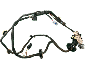 Chicote da Porta CITROEN C3 2012-2019 Tras. LD