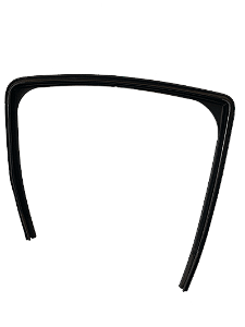 Borracha Canaleta Vidro CITROEN C3 2012-2019 Tras. LD