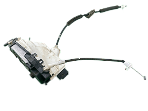 Fechadura Elétrica Porta CITROEN C3 2012-2019