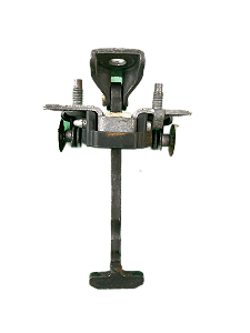 Limitador da Porta CITROEN C3 2012-2019 Tras. LD