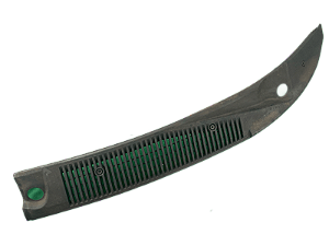 Grade da Churrasqueira FORD ESCORT 1997-2004 LE