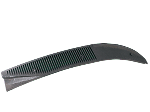 Grade da Churrasqueira FORD ESCORT 1997-2004 LD