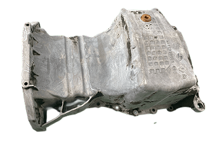 Cárter do motor RENAULT KANGOO 1997-2007