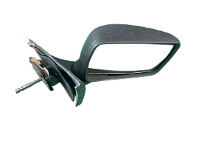 Espelho Retrovisor Manual FORD ESCORT 1997-2004 LD