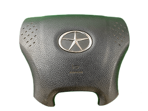 Bolsa Air Bag Tampa do Volante JAC J3 2011-2017