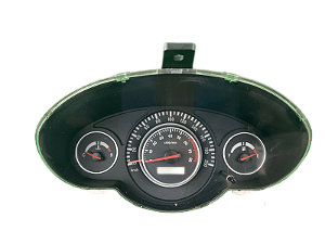 Painel De Instrumentos JAC J3 2011-2017