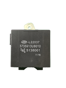 Relé Trava das Portas JAC J3 2011-2017