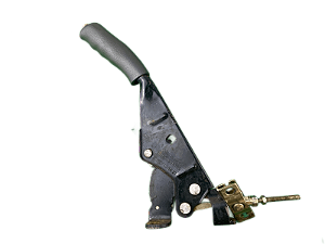 Alavanca do Freio de Mão JAC J3 2011-2017