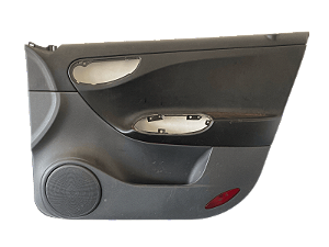 Forro Porta JAC J3 2011-2017 Diant. LD