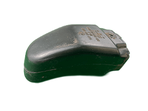 Acabamento Limitador Porta FORD ESCORT 1997-2004 Diant. LD