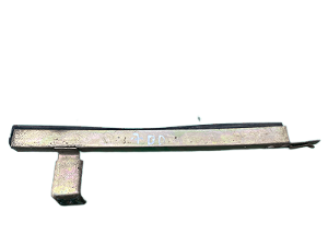 Canaleta Guia Vidro FORD ESCORT 1997-2004 Diant. LD