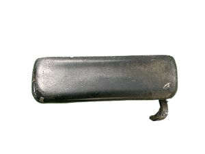 Maçaneta Externa FORD ESCORT 1997-2004 Diant. LD