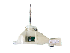 Trambulador Câmbio Manual JAC J3 2011-2017