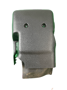 Moldura Inferior Coluna Direção JAC J3 2011-2017